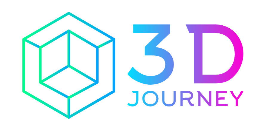 3D Journey